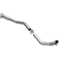 Direct Fit MagnaFlow 24231 Catalytic Converter