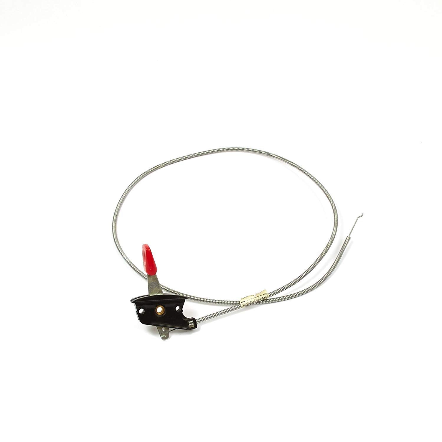 Throttle Control Cable Assembly Oregon 60-009 Replaces McLane 1013B