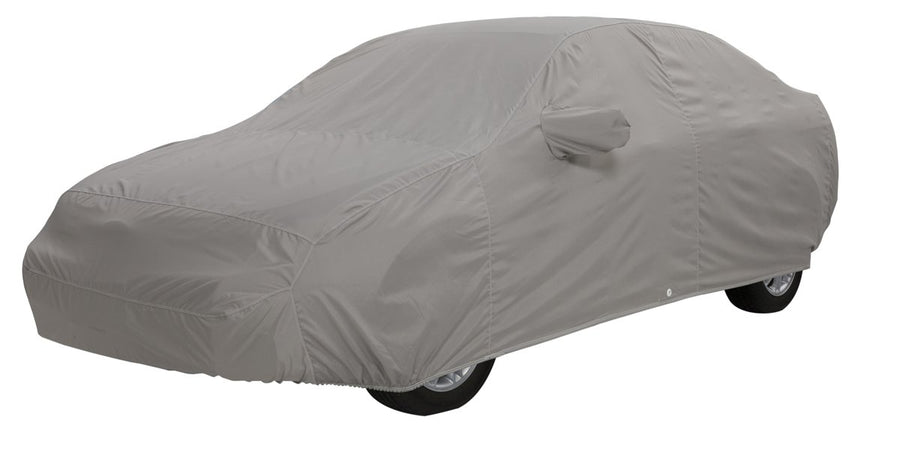 Covercraft Ultratect Custom Fit Car Covers Gray Gray C15721UG