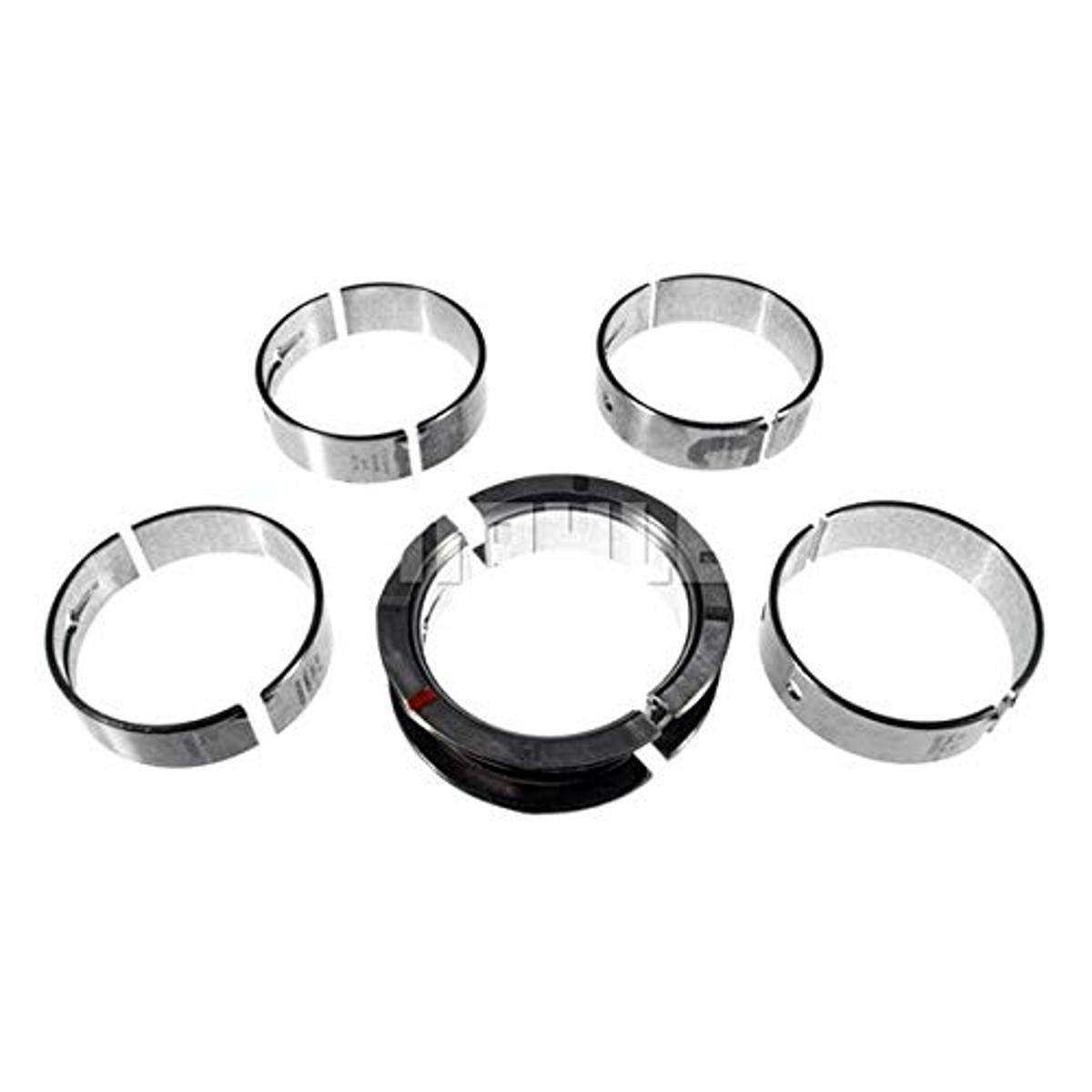 Engine Crankshaft Main Bearing Set Clevite MS-2199A-20