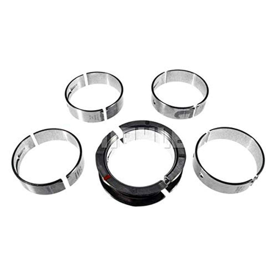 Engine Crankshaft Main Bearing Set Clevite MS-2199A-20