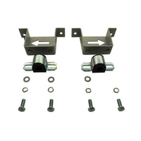 KBR18-22 Whiteline Rear Heavy Duty Sway Bar Mount Kit