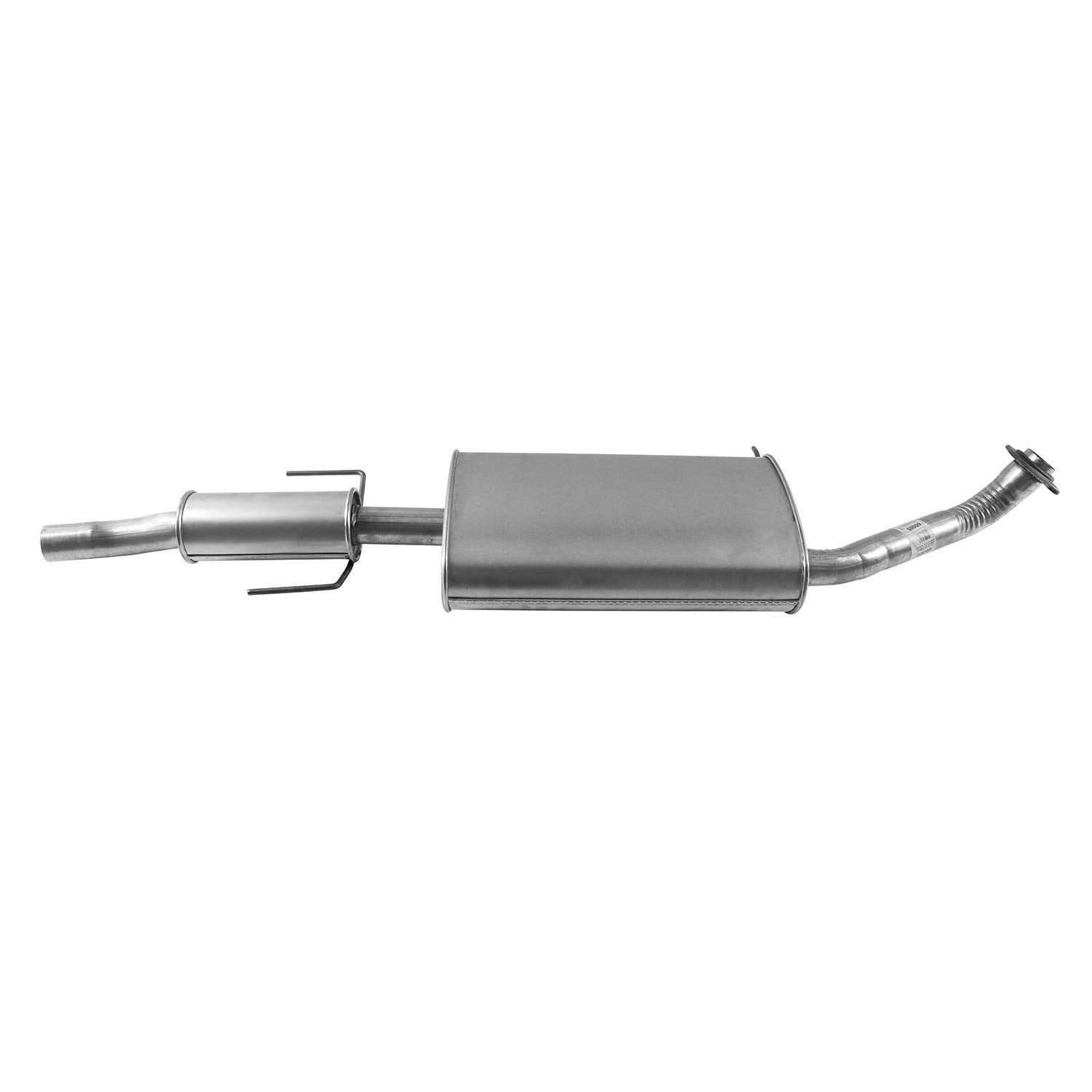 Welded Assembly AP Exhaust - 60005