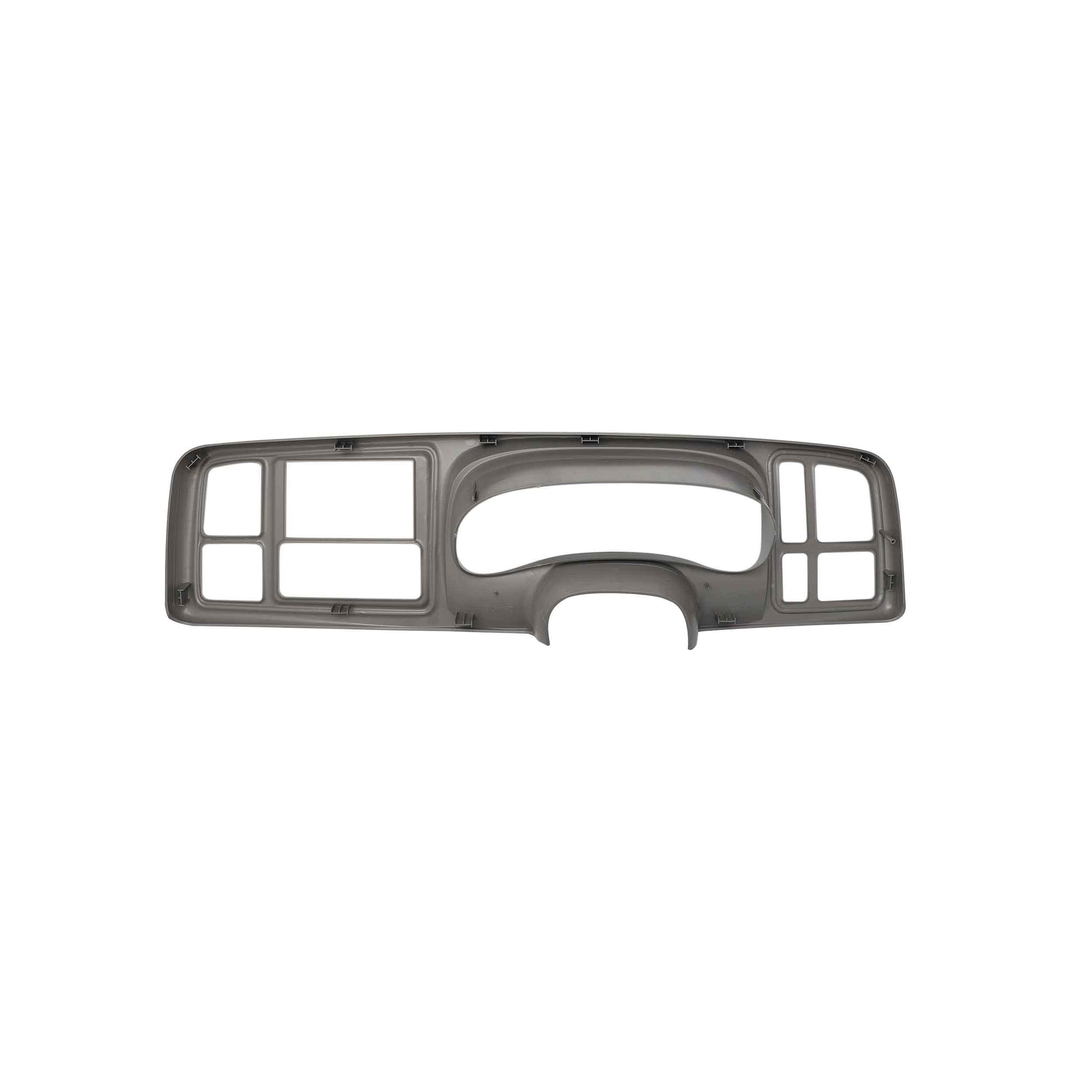 GM Full-Size Trucks and SUVs METRA - 1999-2002 - Shale (DP-3002SHL)