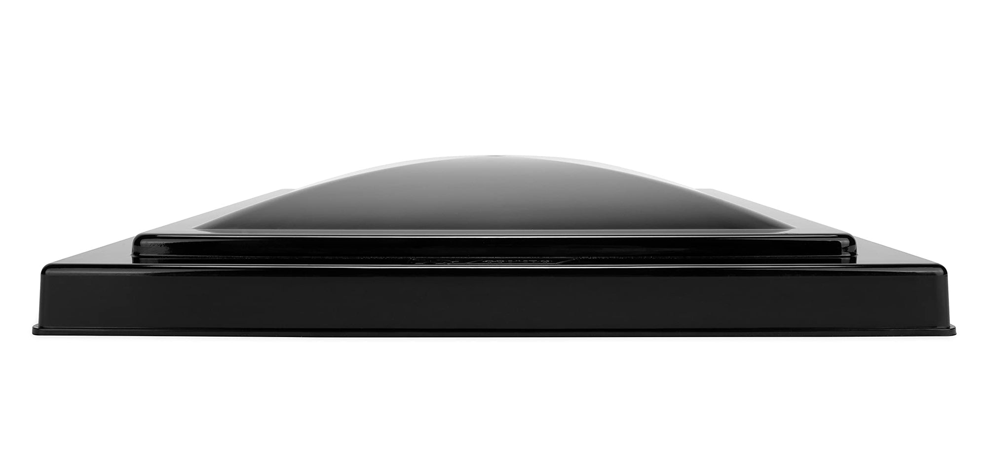 Replacement Camco 40175 Vent Lid (Jensen (pre 1994) Black Unbreakable Polycarbonate)