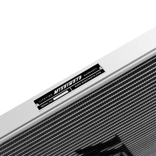 Mishimoto Performance Aluminum Radiator Fits 2007-2008 Honda Fit MMRAD-FIT-07