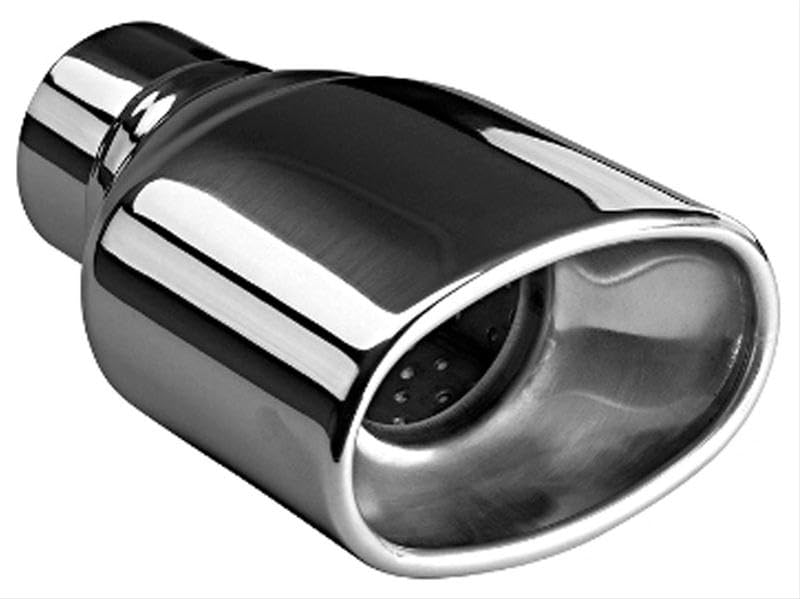 XSOR512 AP Exhaust Tip
