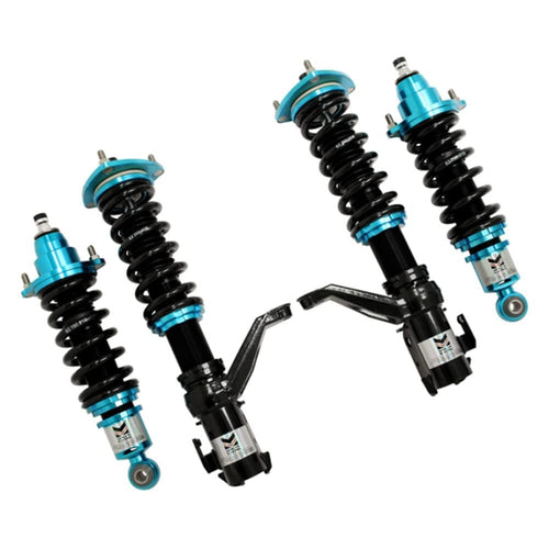 MR-CDK-HCV02-EZII Megan Racing EZII Series Coilover Damper Kit