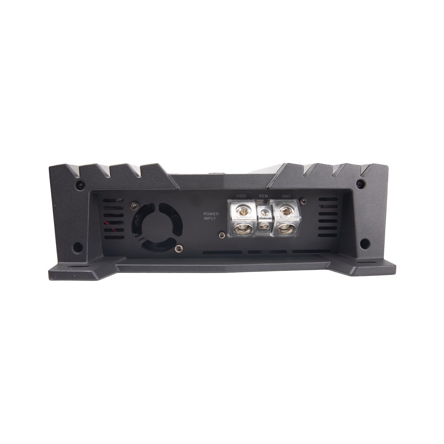 Hifonics PRO Colossus HAC-5000.1D 5000 Watt Mono Block Car Audio Amplifier, Real RMS Power, Class D, 1 Ohm Stable, High Efficiency, Ultra-Low EMI, Bass Remote Included