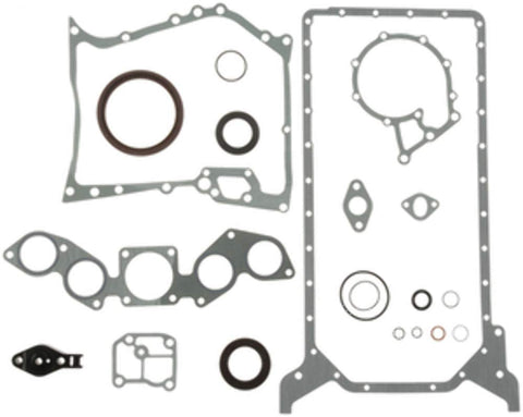 Engine Conversion MAHLE Original Gasket Set CS54699