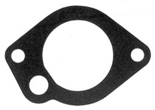 Engine Coolant Outlet Gasket MAHLE C31114