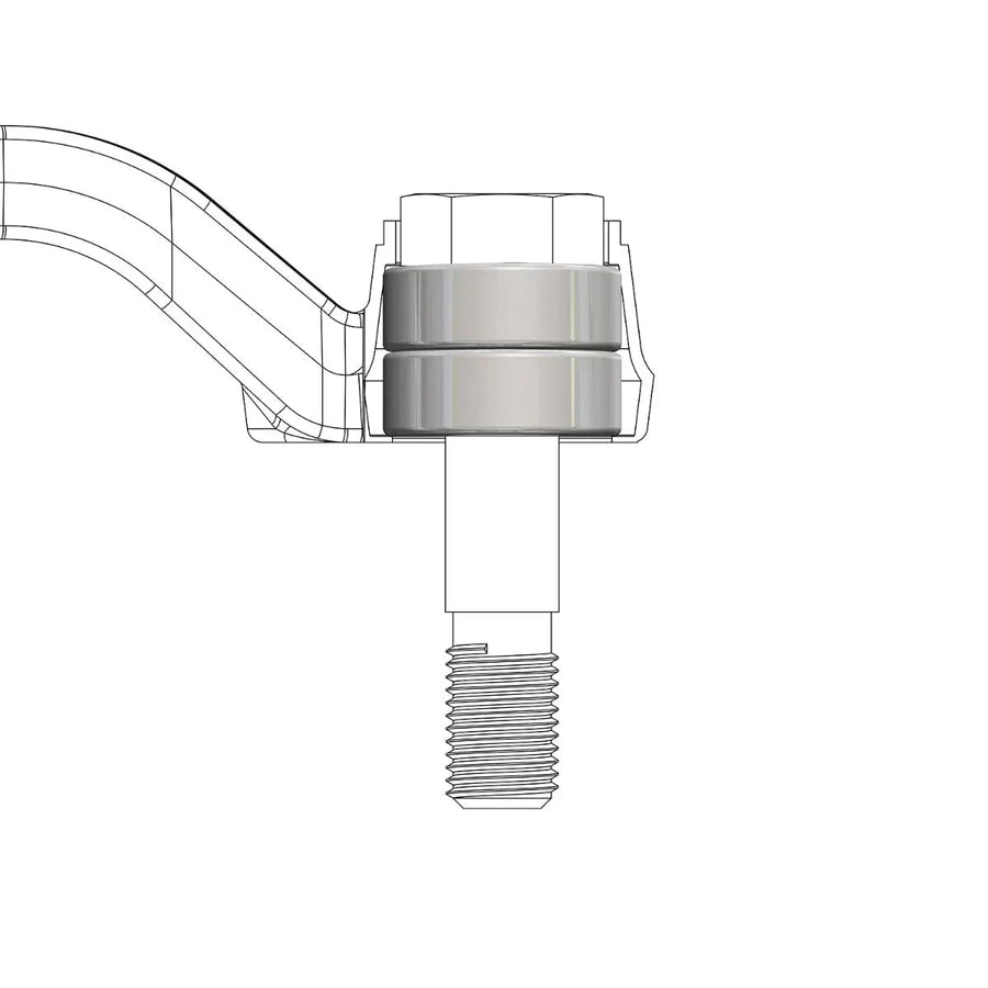 Bearing Replacement