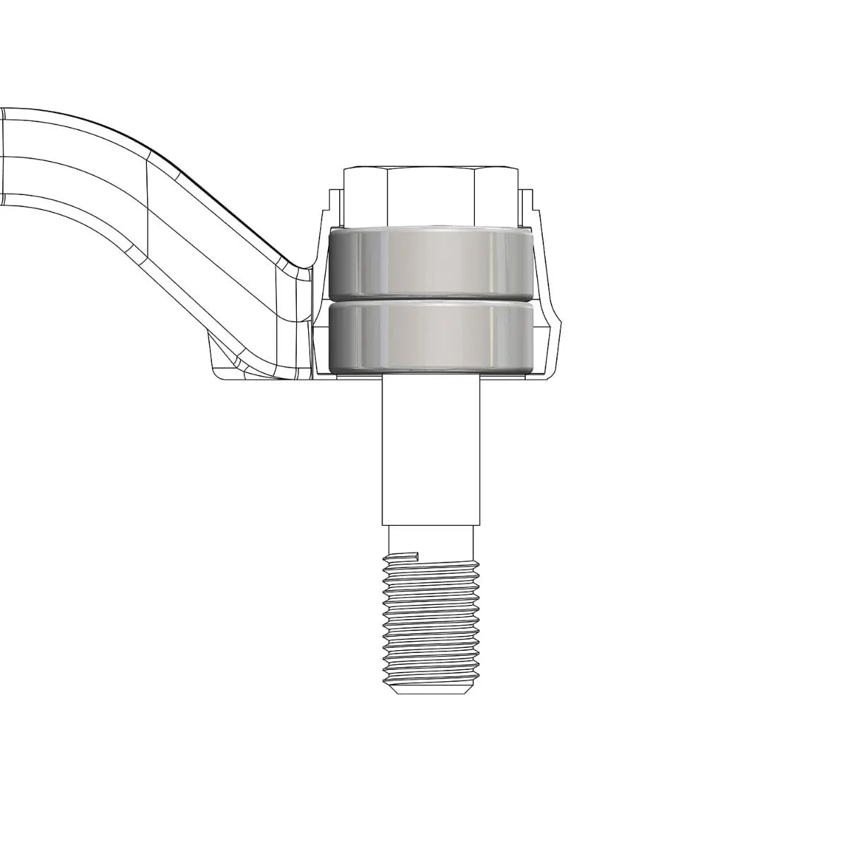 Bearing Replacement