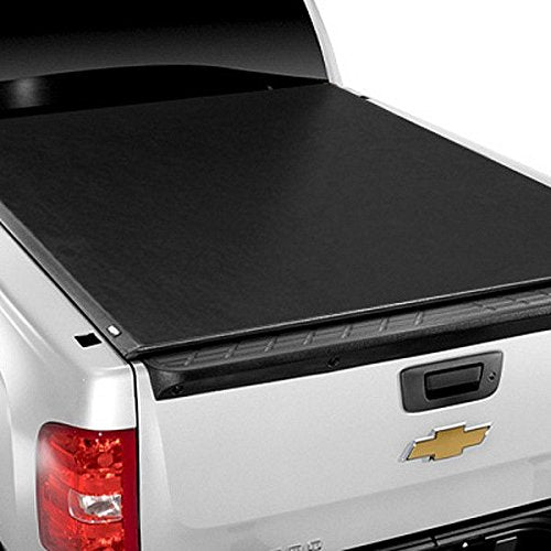 Lo Pro QT Truxedo 12-16 Isuzu D-Max 6' Bed Tonneau Cover 561501