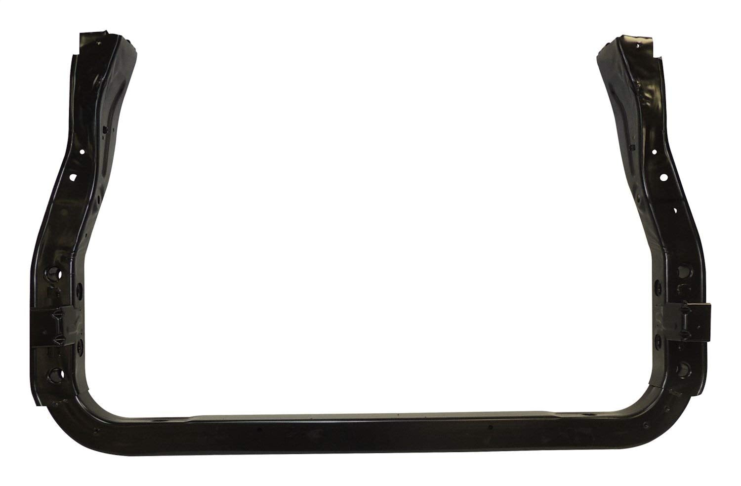 Automotive Crown Radiator Support Frame