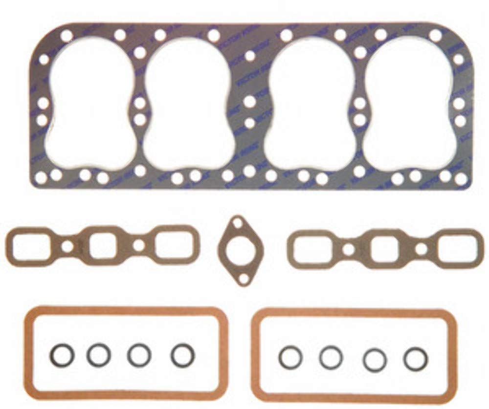 Engine Cylinder Head Gasket Set MAHLE HS1950