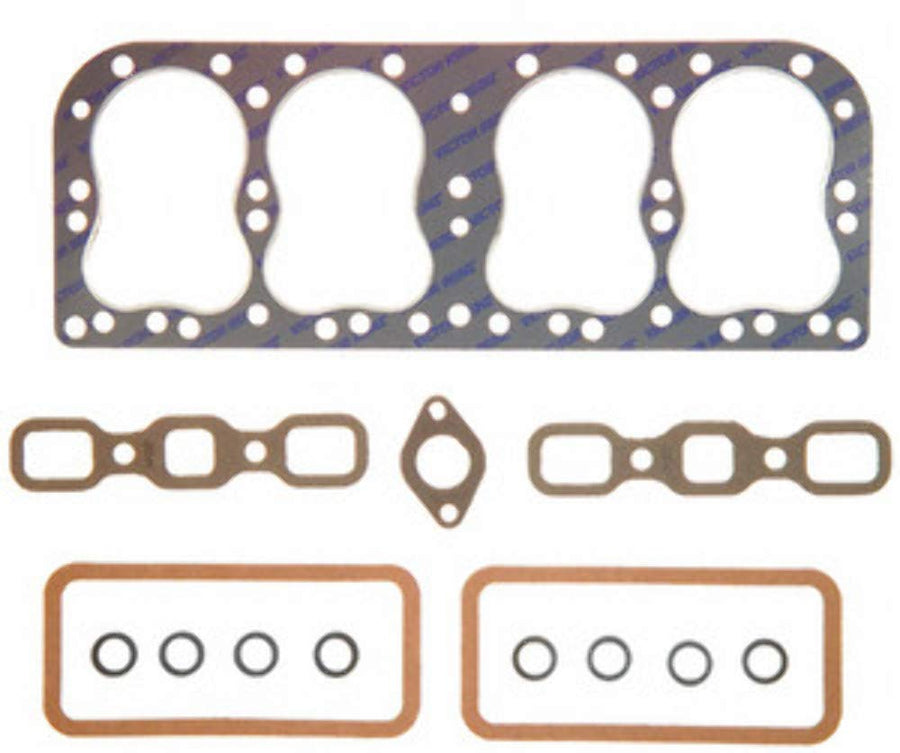 Engine Cylinder Head Gasket Set MAHLE HS1950
