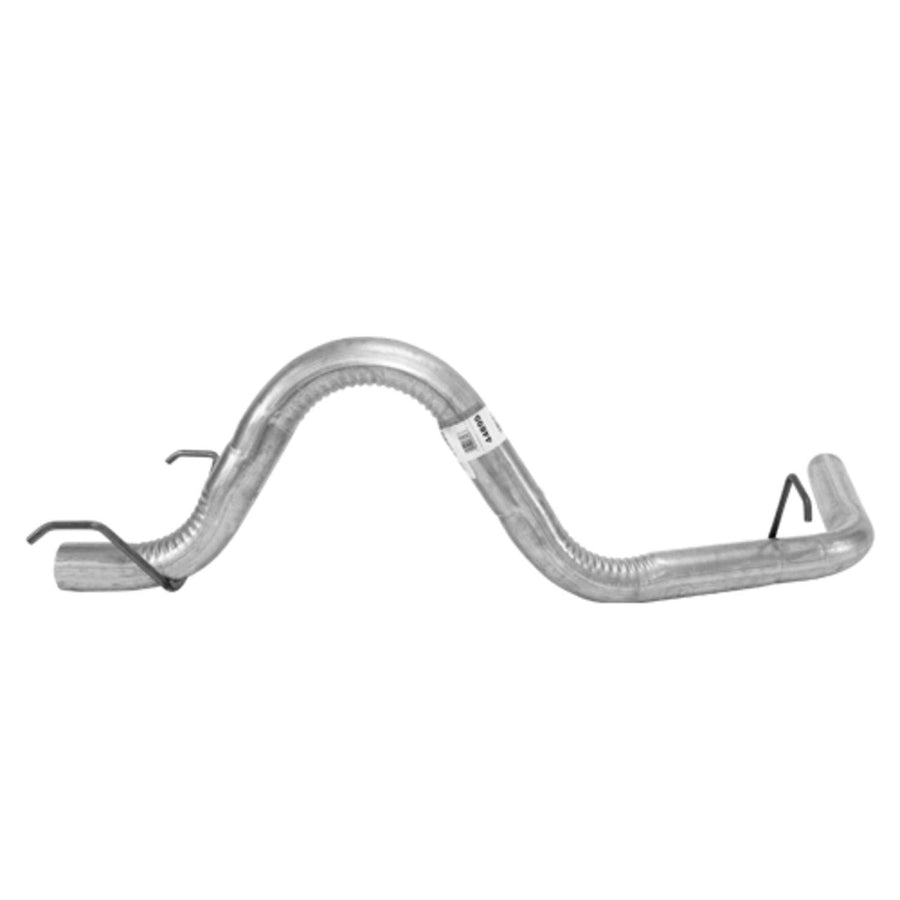 Exhaust Tail Pipe AP Exhaust Products 44895
