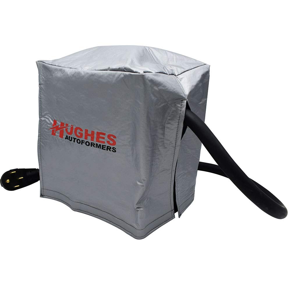 Rain Cover for Power Watchdog, 30 Amp Autoformer