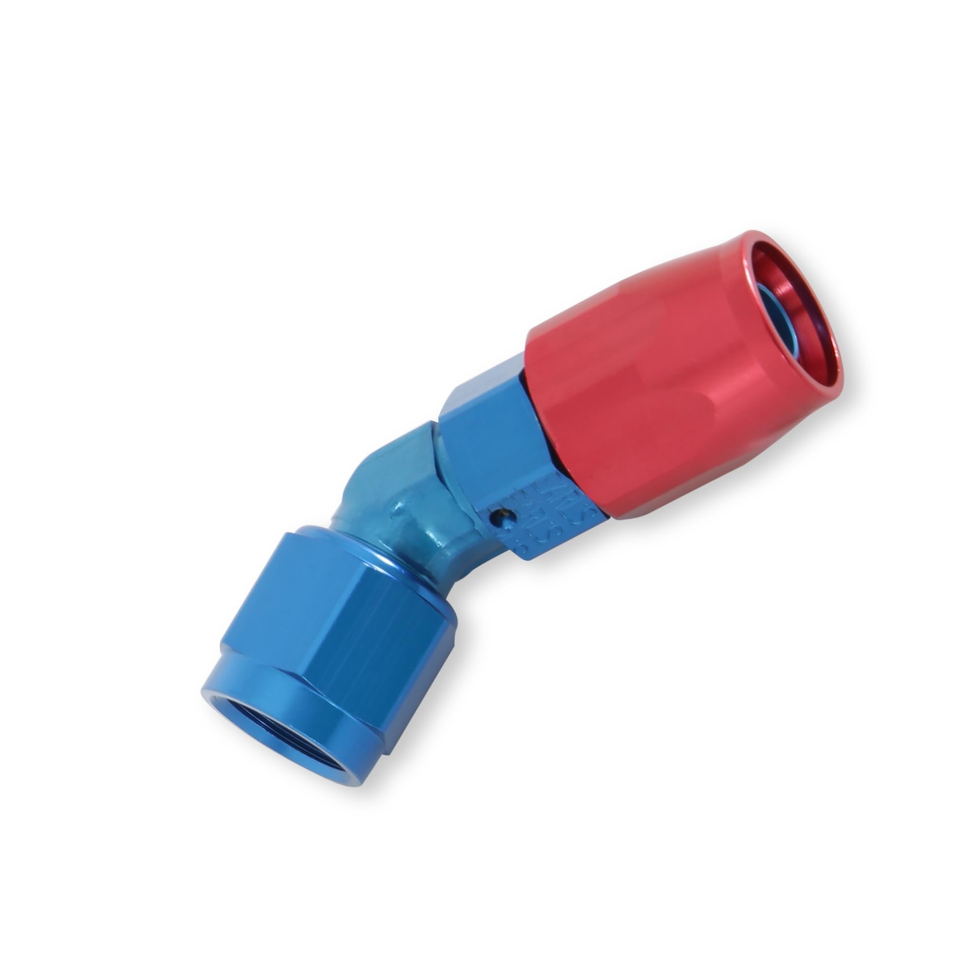 804506ERL Earl's Swivel-Seal® Hose End