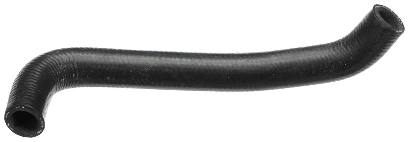 Premium Gates Molded Heater Hose 18787