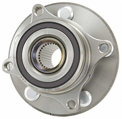 Wheel Bearing and Hub Assembly MOOG for Honda Pilot