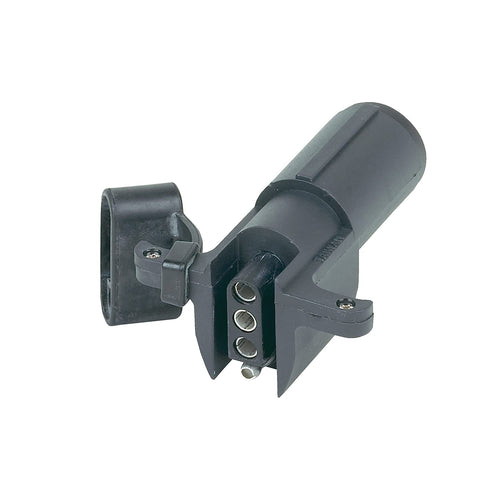 Adapter Husky Towing 30315, 6ROUND to 4FLAT