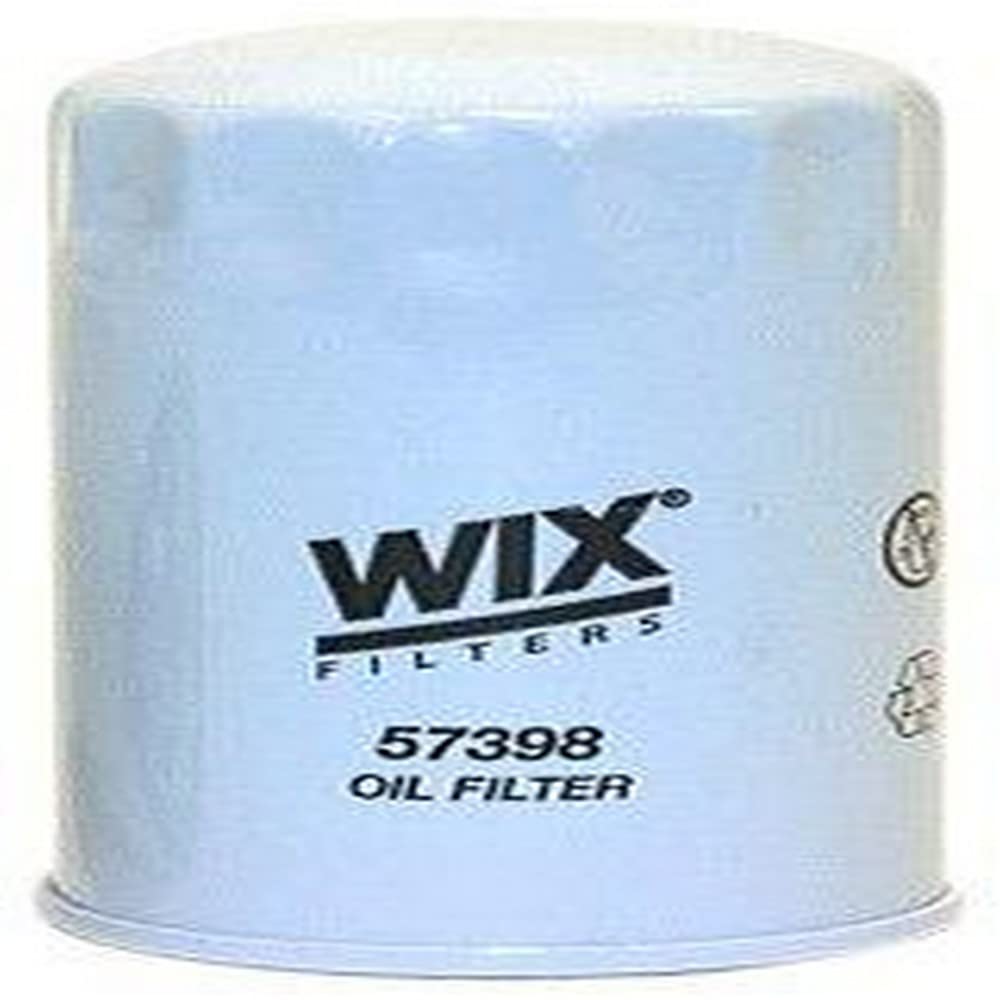 Spin-On Wix Lube Filter - 57398