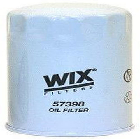 Spin-On Wix Lube Filter - 57398