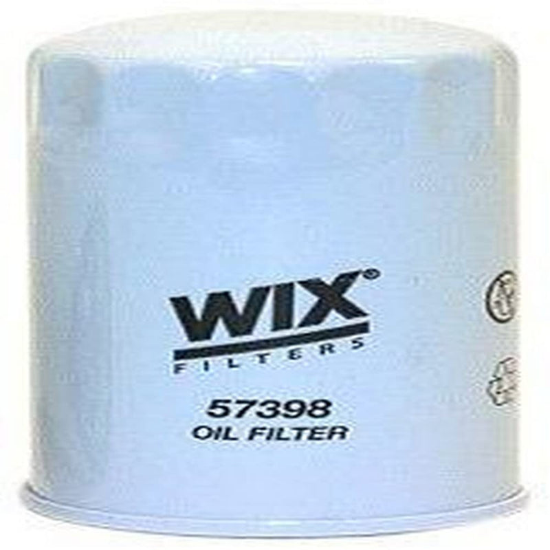 Spin-On Wix Lube Filter - 57398