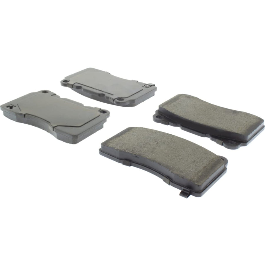 908.62086 Centric Select Pack;FRT