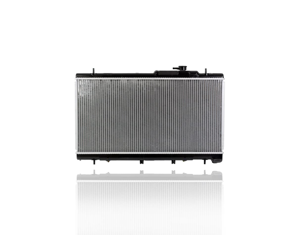 A2465 Koyorad Radiator
