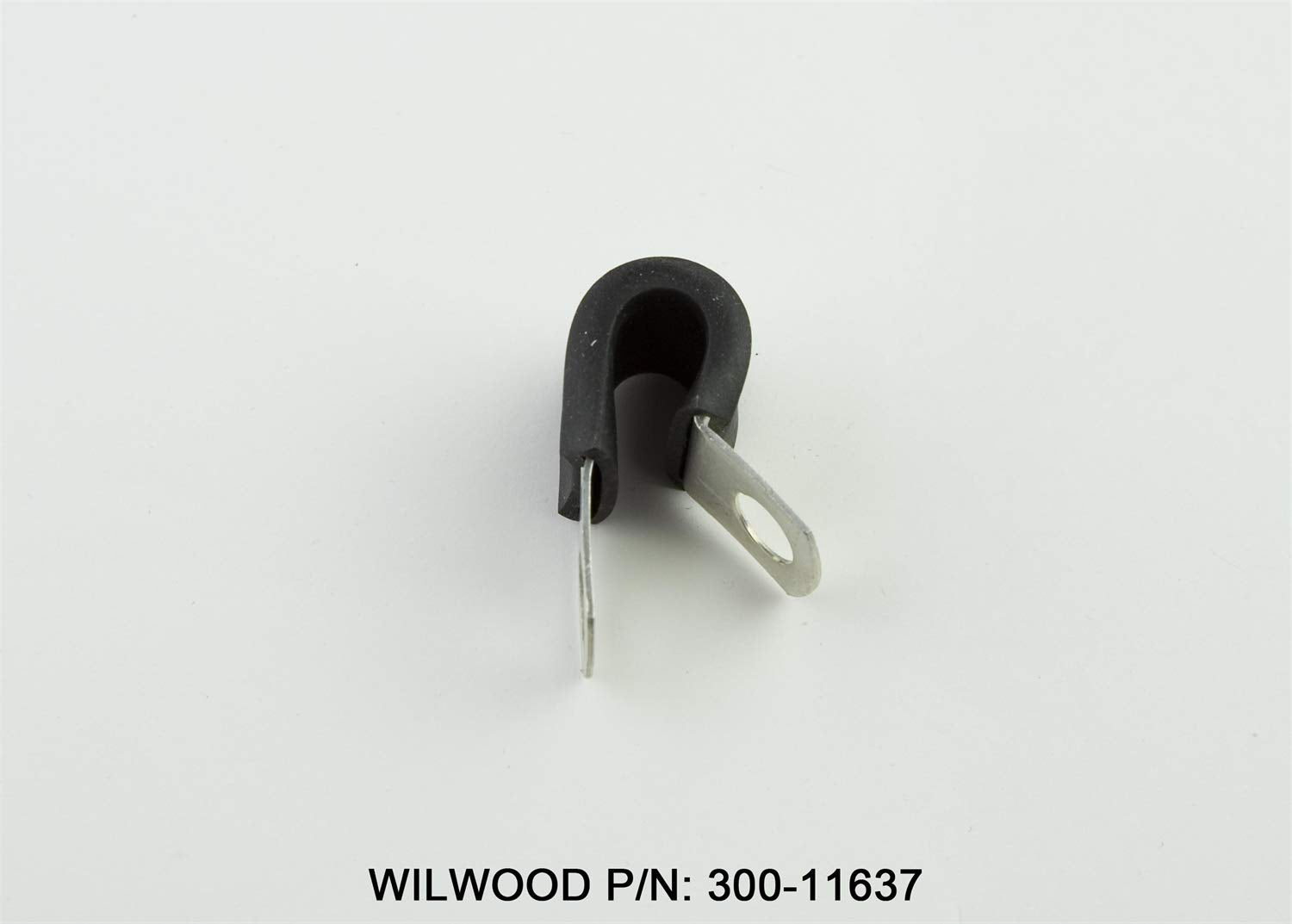 3/8" Cushion Clamp.34 Mount Hole