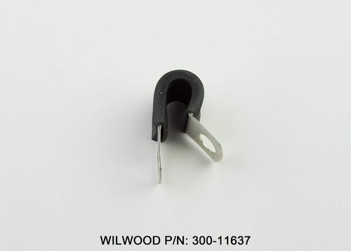 3/8" Cushion Clamp.34 Mount Hole