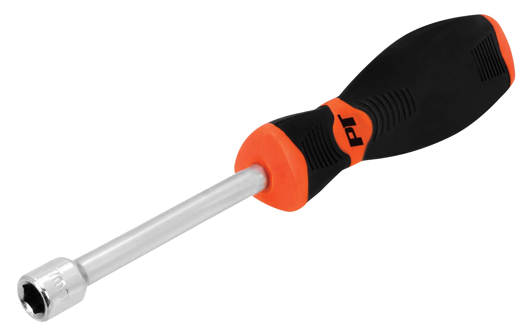 W30907 Performance Tool 7mm x 3-Inch Metric Professional Nut Driver