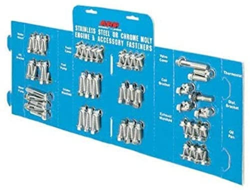Hex ARP Accessory Kit 554-9603