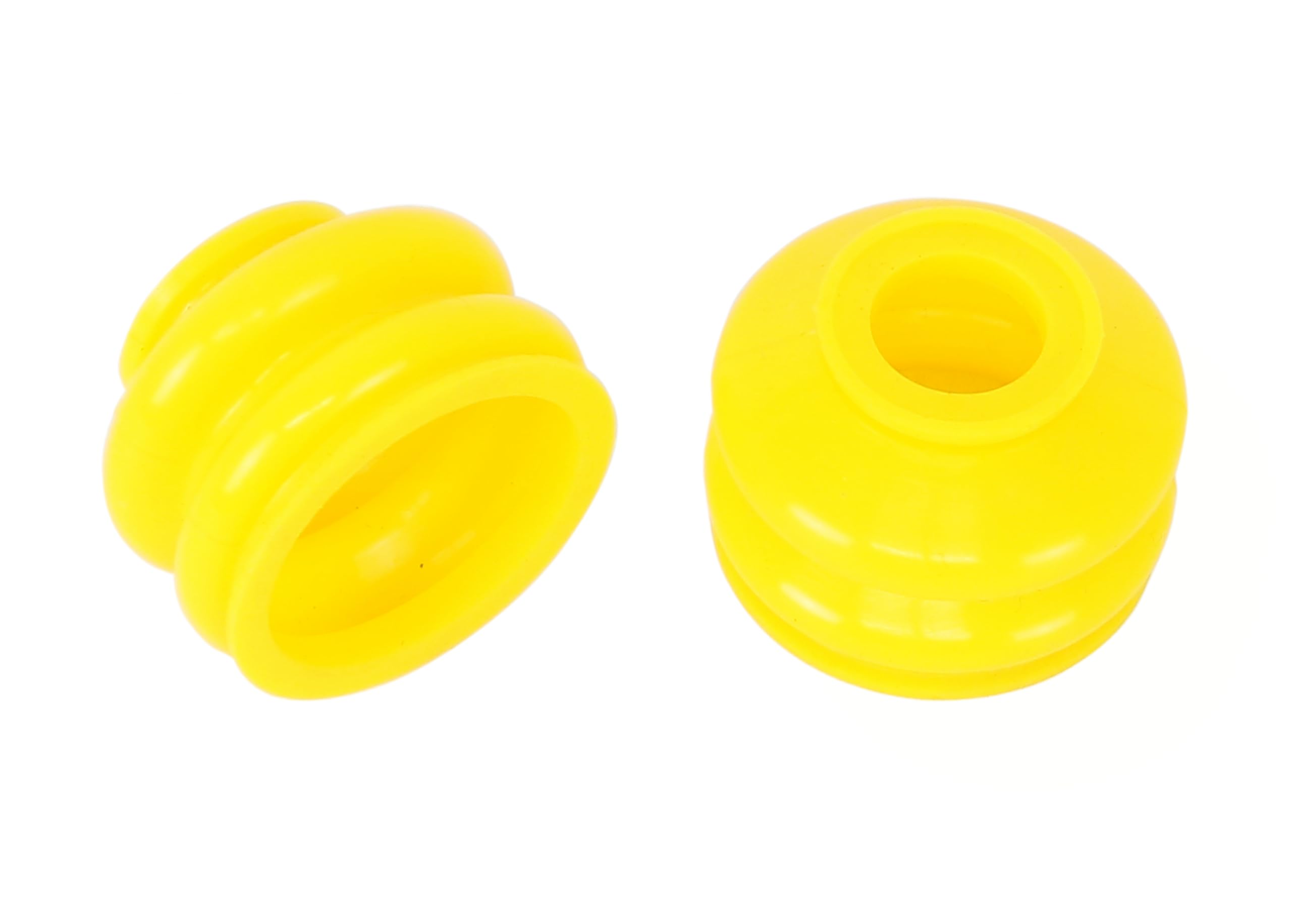 KSK134 Whiteline Suspension Ball Joint Boot Compatible with 04-21 Volkswagen, Audi