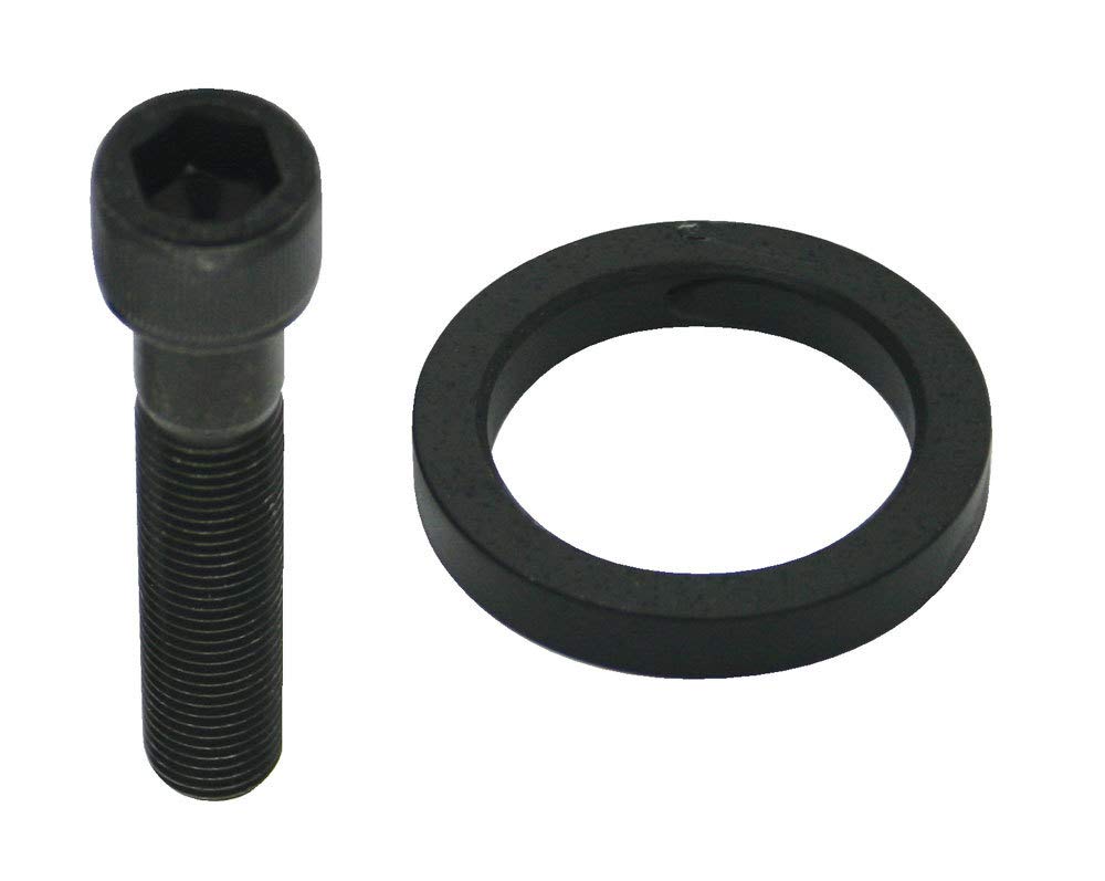 MOROSO SBC DRIVE MANDREL KIT WITH CRANK TRIGGGER