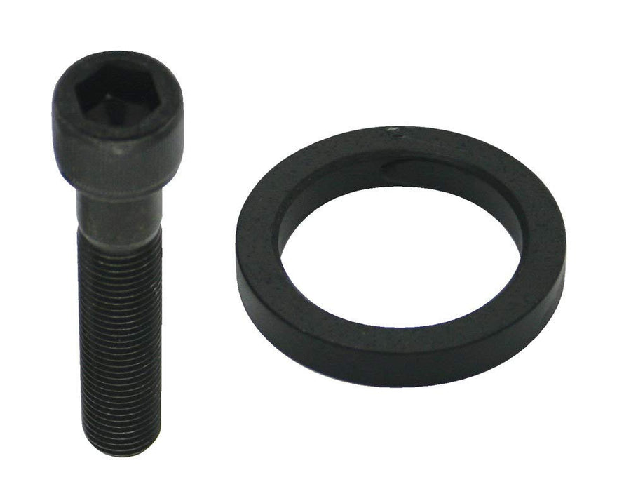 MOROSO SBC DRIVE MANDREL KIT WITH CRANK TRIGGGER