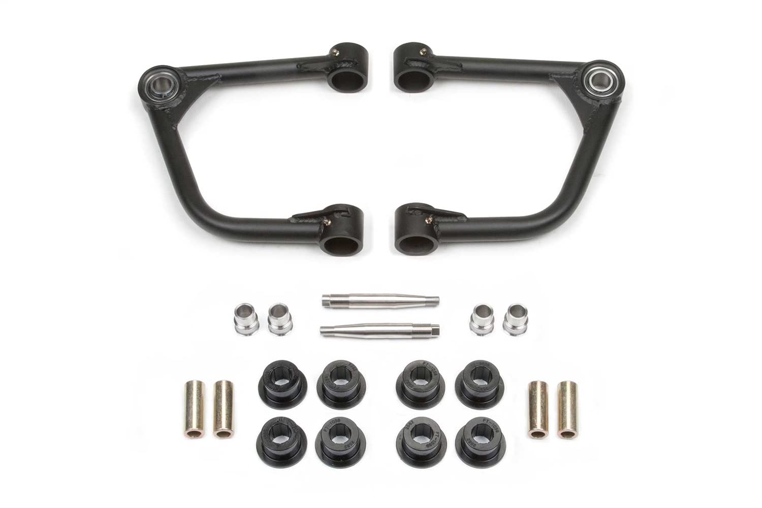 Uniball UCA Lift Kit Fabtech FTS26094 4 in. Lift Uniball UCA Lift Kit