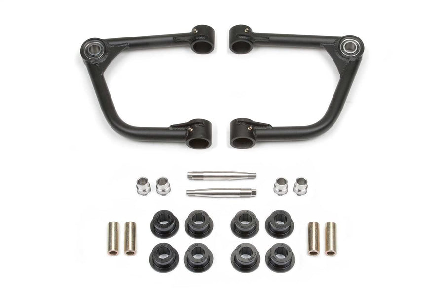 Uniball UCA Lift Kit Fabtech FTS26094 4 in. Lift Uniball UCA Lift Kit