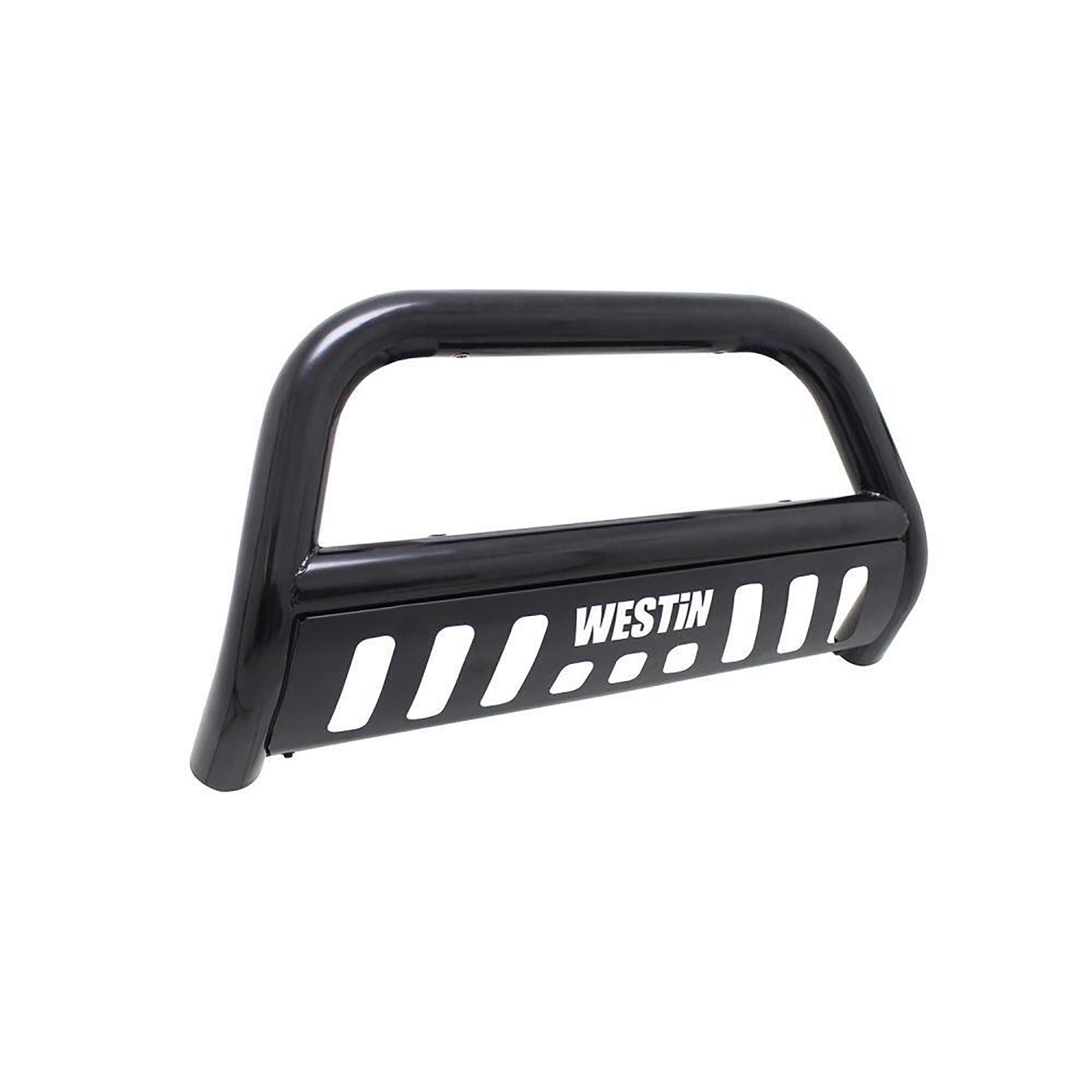 31-5905 Westin E-Series Bull Bar fits 2017-2022 F250 F350 Black