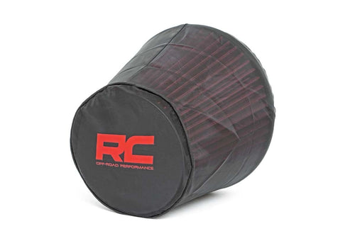 Rough Country Pre-Filter Cold Air Intake for 15-20 F-150/09-13 GM - 10484