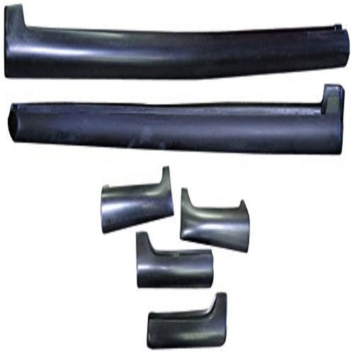 950-70511 Street Scene Side Skirt