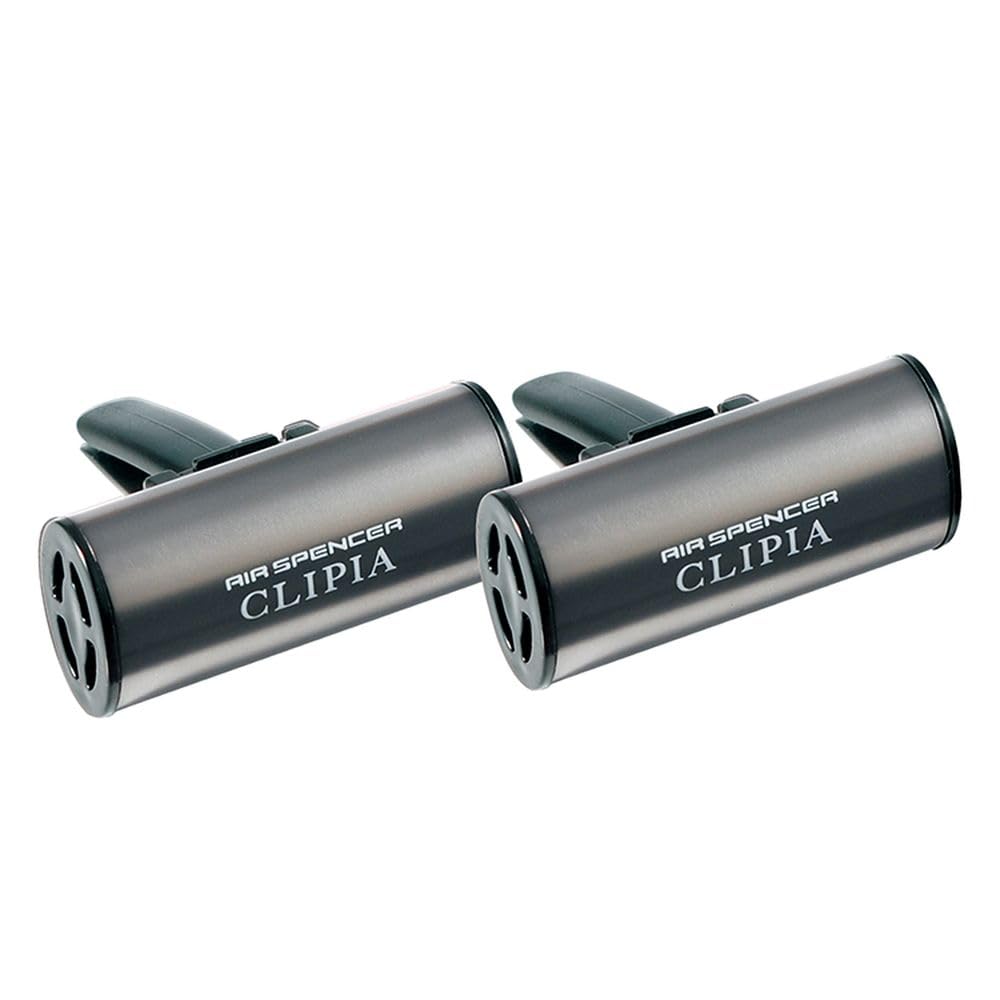 Air Spencer Whity Musk Giga Clipia Car Air Freshener G79