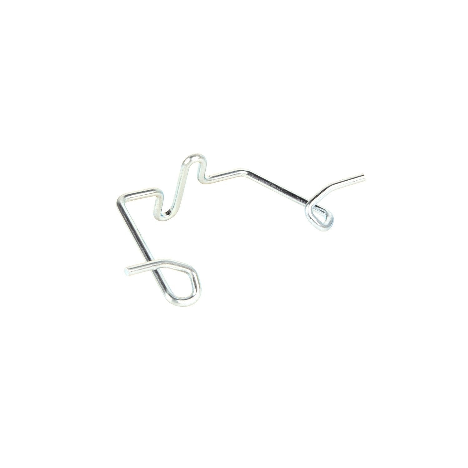 Parking Brake Cable Guide Omix-Ada | 16752.26 | OE Reference: 52126192AE | Fits 2007-2018 Jeep Wrangler JK / JKU