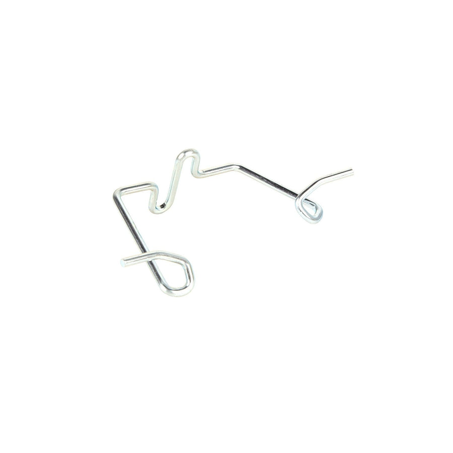 Parking Brake Cable Guide Omix-Ada | 16752.26 | OE Reference: 52126192AE | Fits 2007-2018 Jeep Wrangler JK / JKU