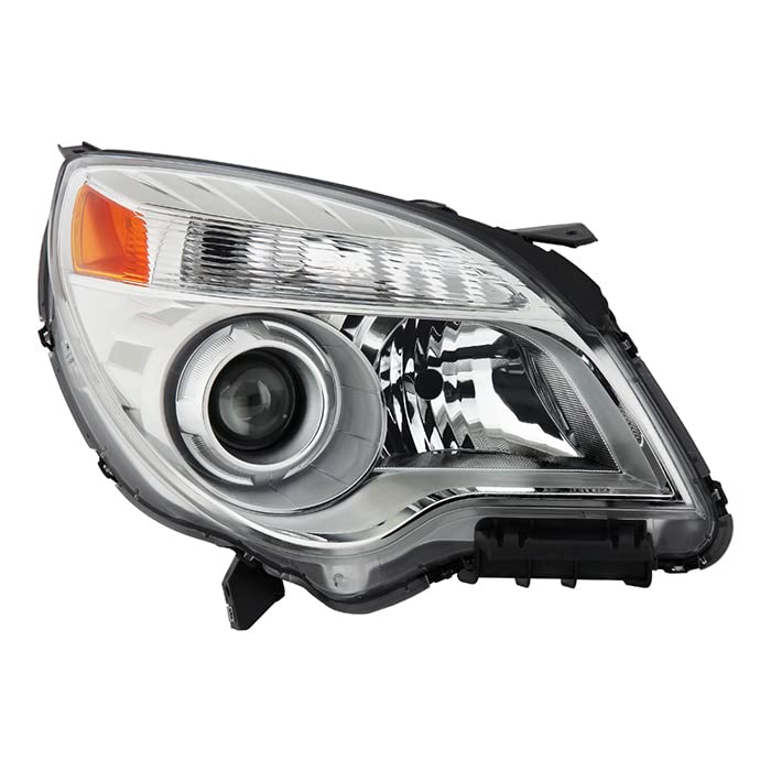 Headlight Xtune (HD-JH-CEQ10-OE-R) (Akkon)
