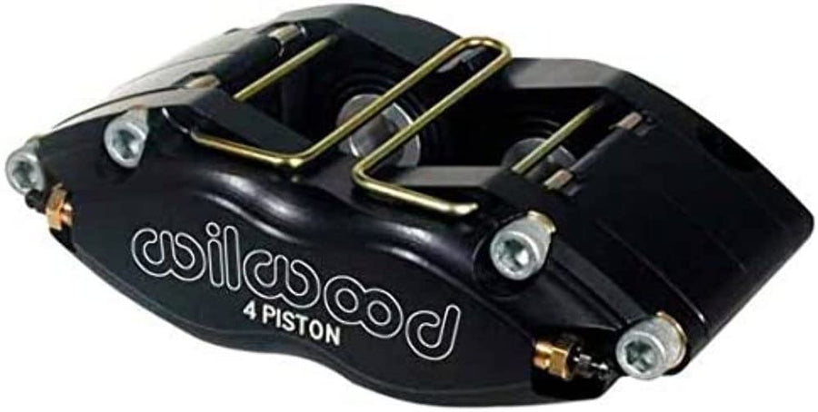 Caliper-DPR-13 Wilwood 120-9748, 1.75" Pistons, 1.10" Disc