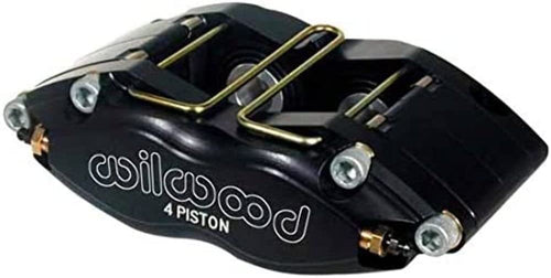 Caliper-DPR-13 Wilwood 120-9748, 1.75" Pistons, 1.10" Disc